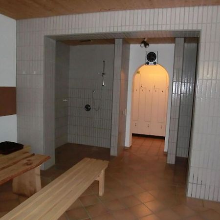 Hotel-Restaurant Kreuzhuber Neuburg am Inn Esterno foto